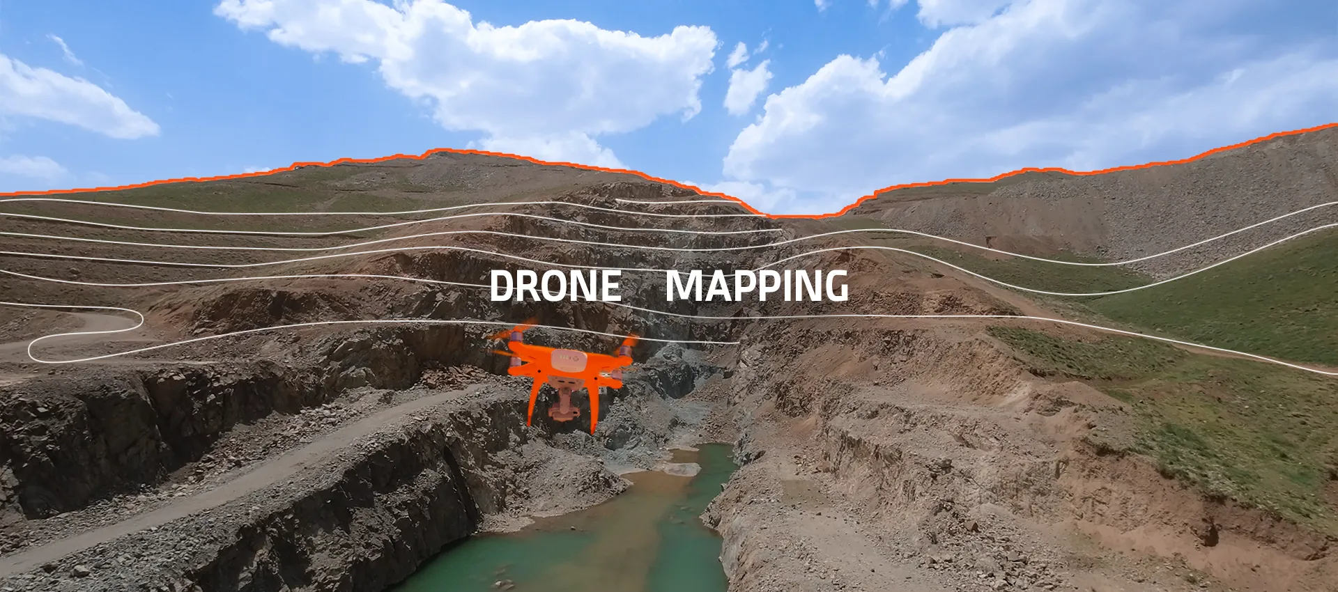 EN/Drone Mapping