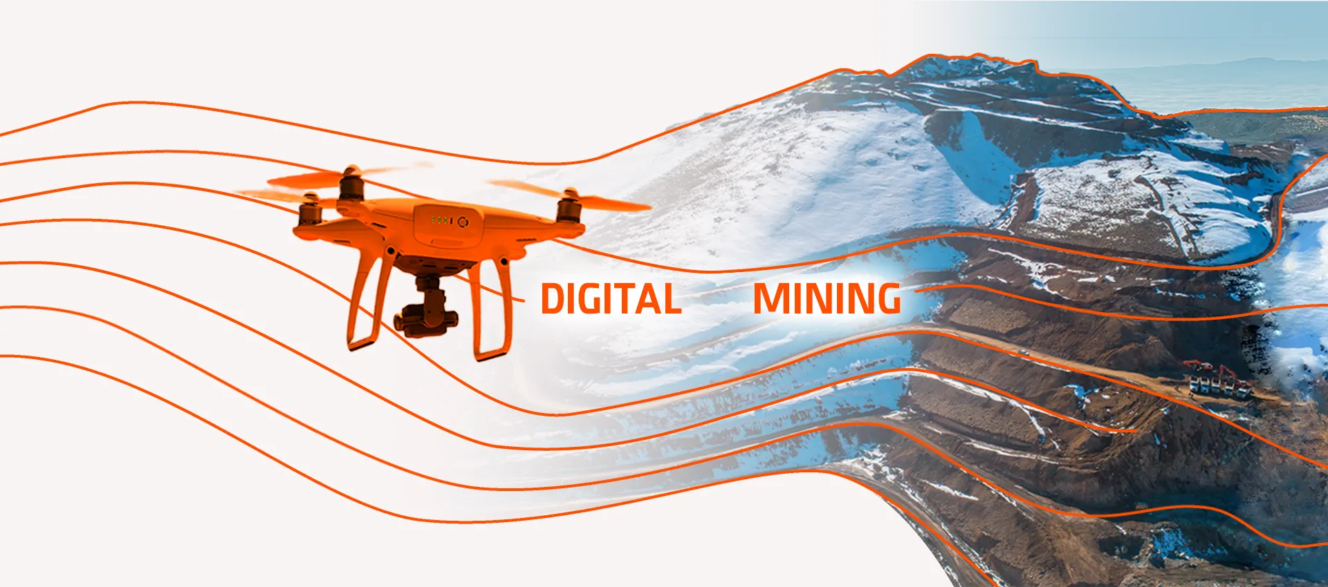 Digital mining