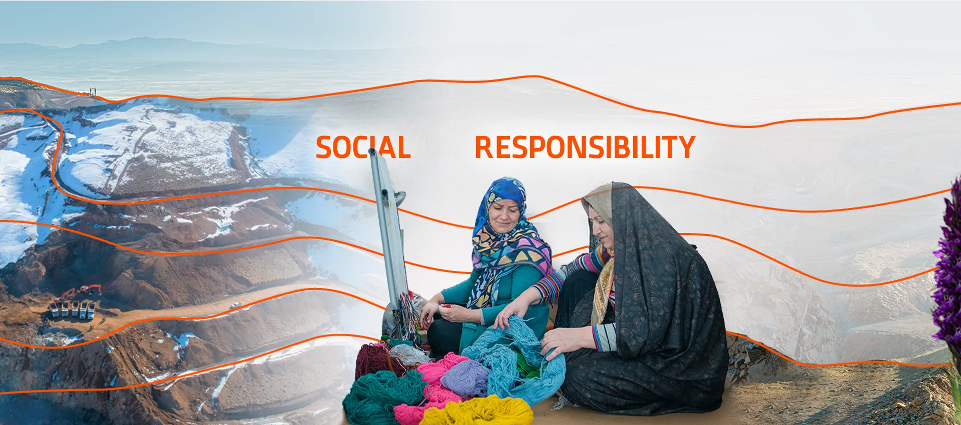 Social Responsibility