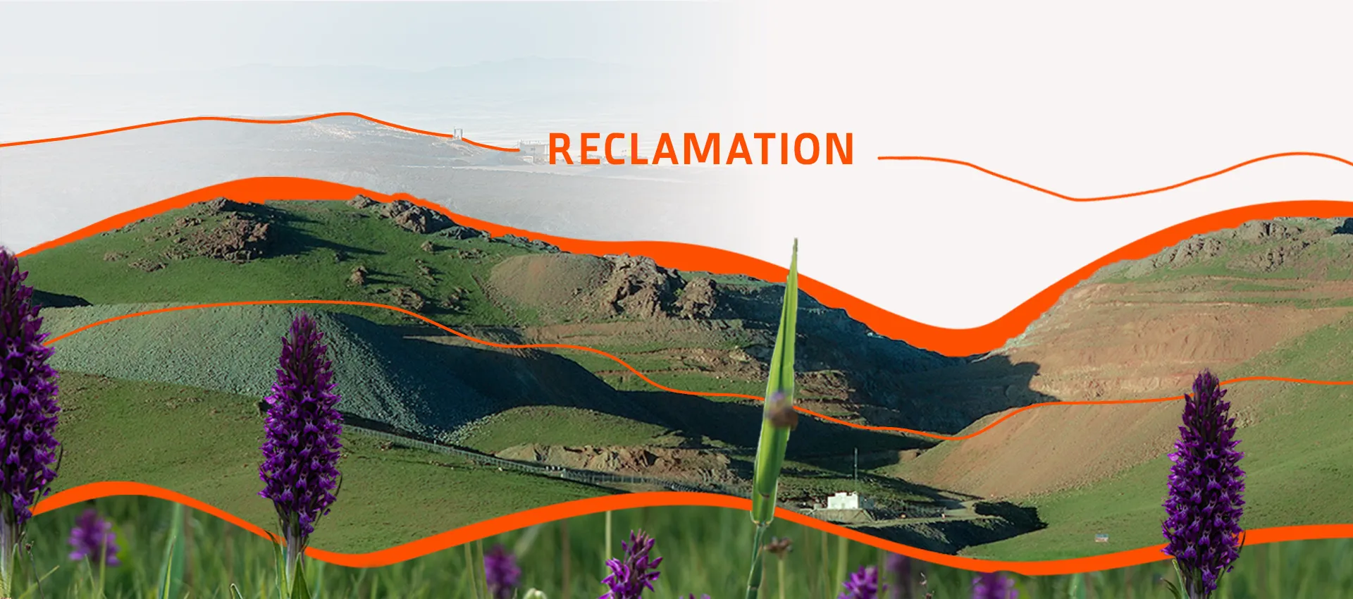 reclamation